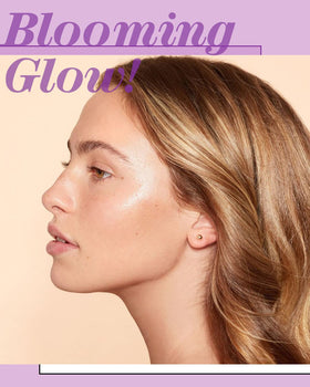Touch In Sol marine collagen ingredient focus highlighting firming benefit for skin