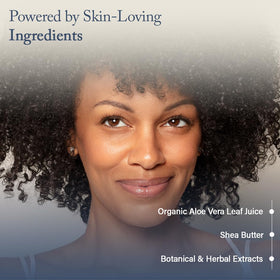 Toups and Co foundation texture close-up showing smooth blendability