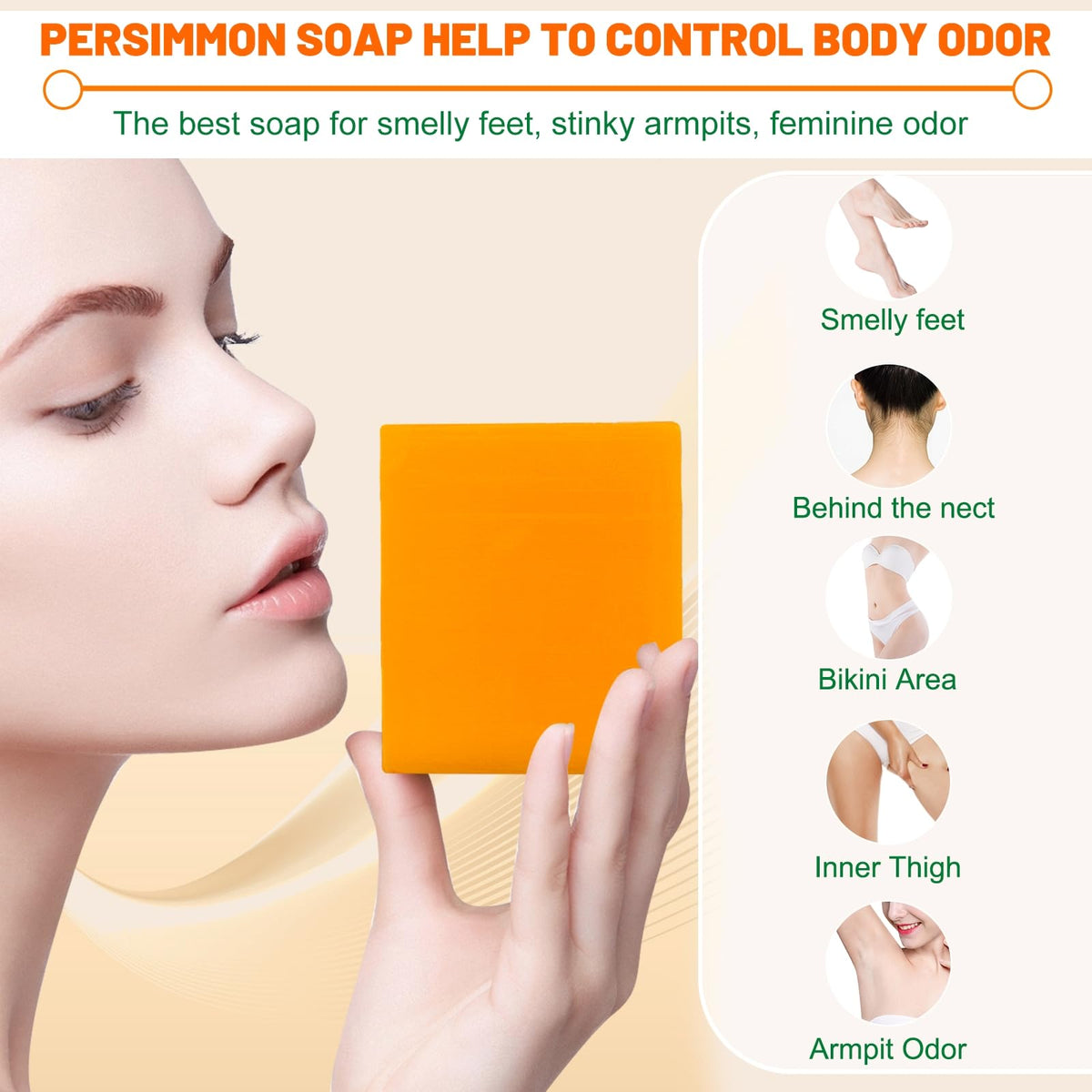 tovaginsh soap lather close-up demonstrating gentle foam and effective cleansing