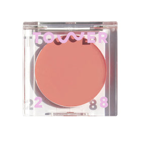 Tower 28 front packaging showing Magic Hour shade and compact design benefit