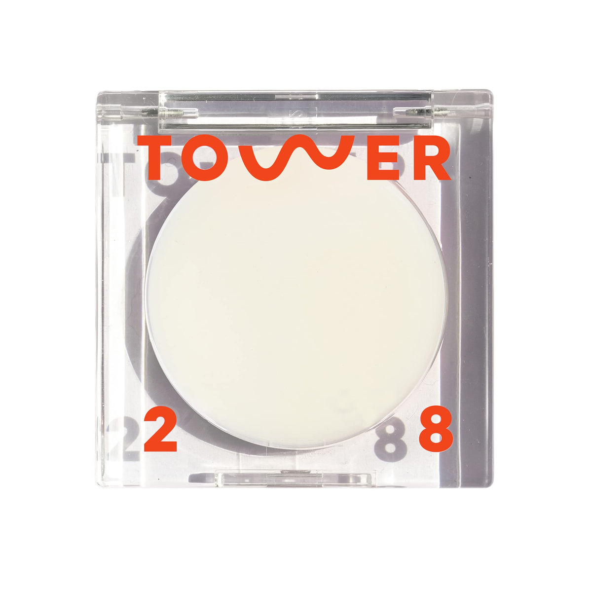 Tower 28 SuperDew front compact showing clean packaging and product identity