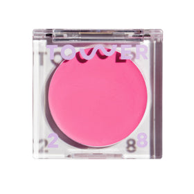 Tower 28 front packaging showing Dream Hour and compact design for travel