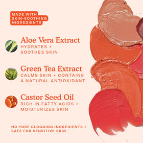 Tower 28 next to coin for scale illustrating compact size and pocketable convenience