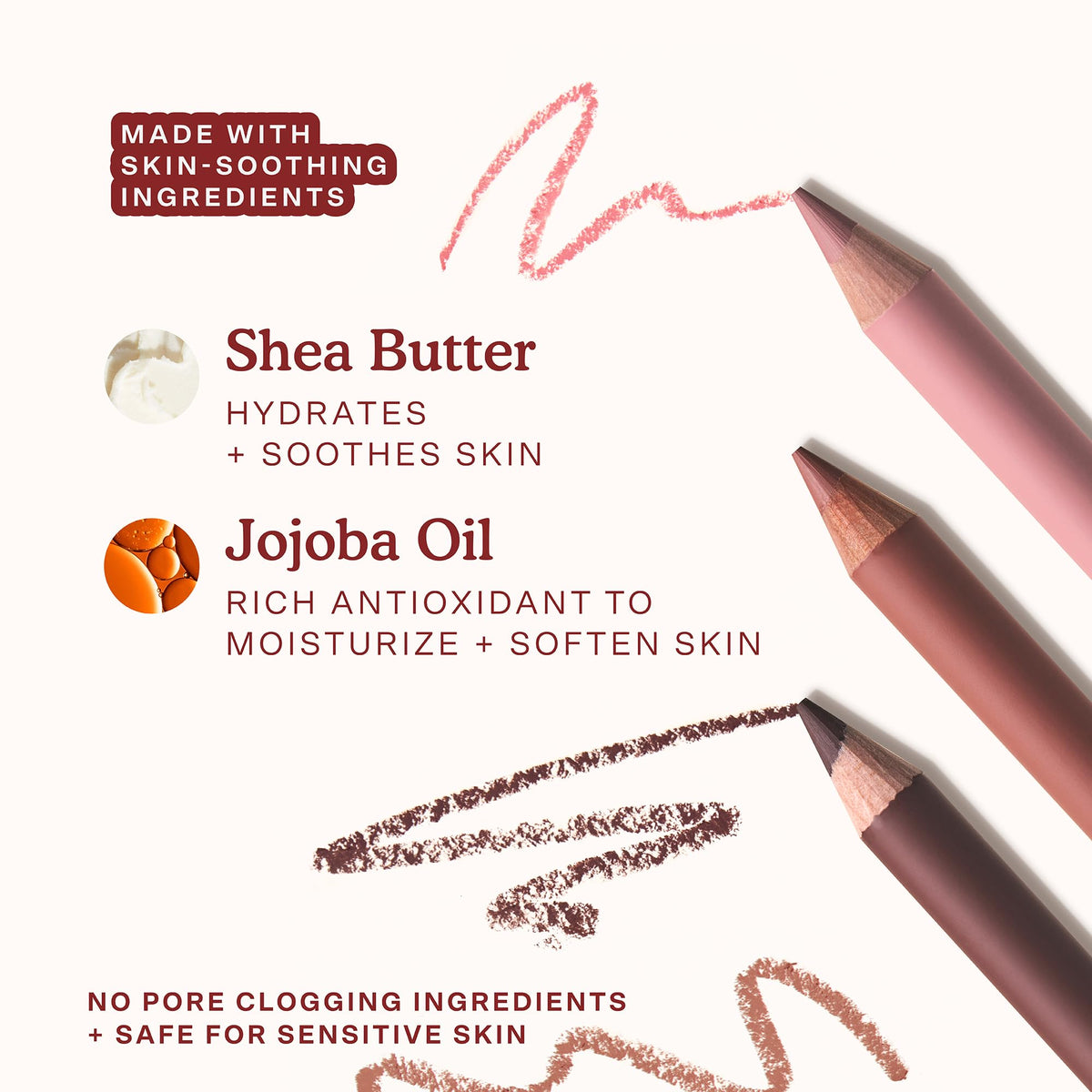 Tower 28 texture with shea butter and marula oil emphasizing hydration