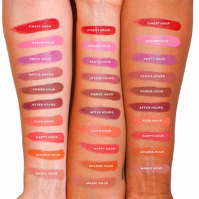 Tower 28 Party Hour closed tube top highlighting portable twist-up convenience