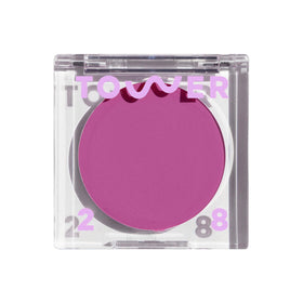 Tower 28 Party Hour front packaging showing shade and compact design benefit