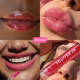 Tower 28 applicator close-up demonstrating smooth wand and easy precise application benefit