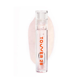 Tower 28 front packaging showing clear gloss and clean branding for quick ID