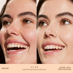 Tower 28 creamy texture close-up highlighting hydration