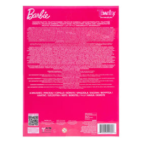 Townley Girl lifestyle image at a sleepover with friends sharing makeup for social fun