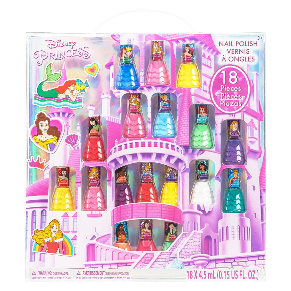 Townley Girl front packaging showing set and colors for easy gift choice