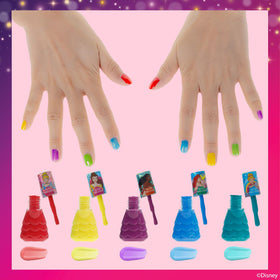 Townley Girl close-up of glitter shades highlighting sparkle and fun