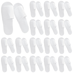 Toyosport front packaging showing 24 pairs and hotel-ready presentation