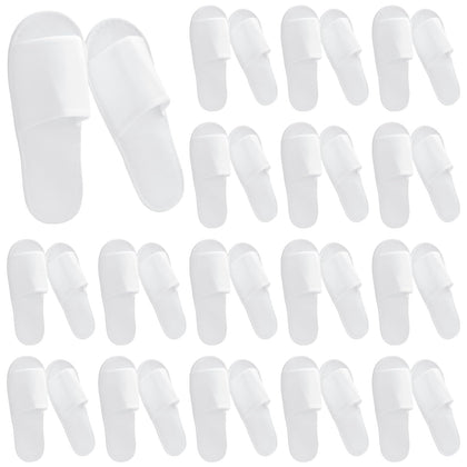 Toyosport front packaging showing 24 pairs and hotel-ready presentation