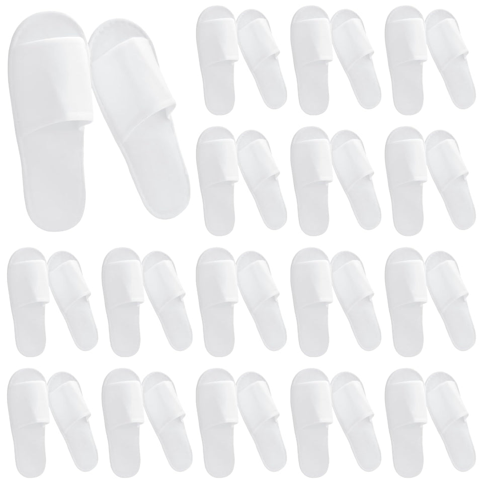 Toyosport front packaging showing 24 pairs and hotel-ready presentation