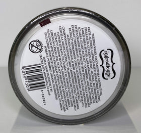 Trader Joe's applying body butter on arm demonstrating smooth absorption benefit