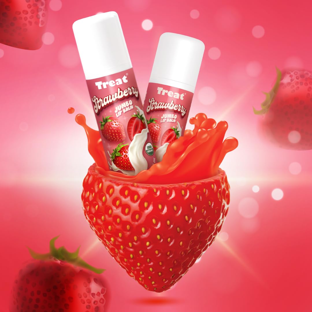 TREAT BEAUTY in picnic setting showing portable flavor and outdoor protection