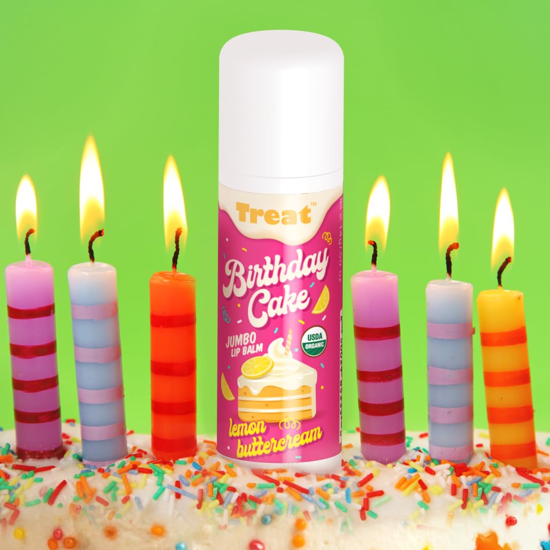 TREAT arranged organic ingredients spotlighting purity and nourishment