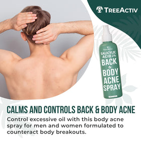 TreeActiv lifestyle image in gym bag showing quick-dry post-workout benefit