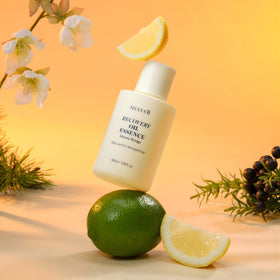 TREECELL with jojoba seed visual indicating natural oil nourishment benefit