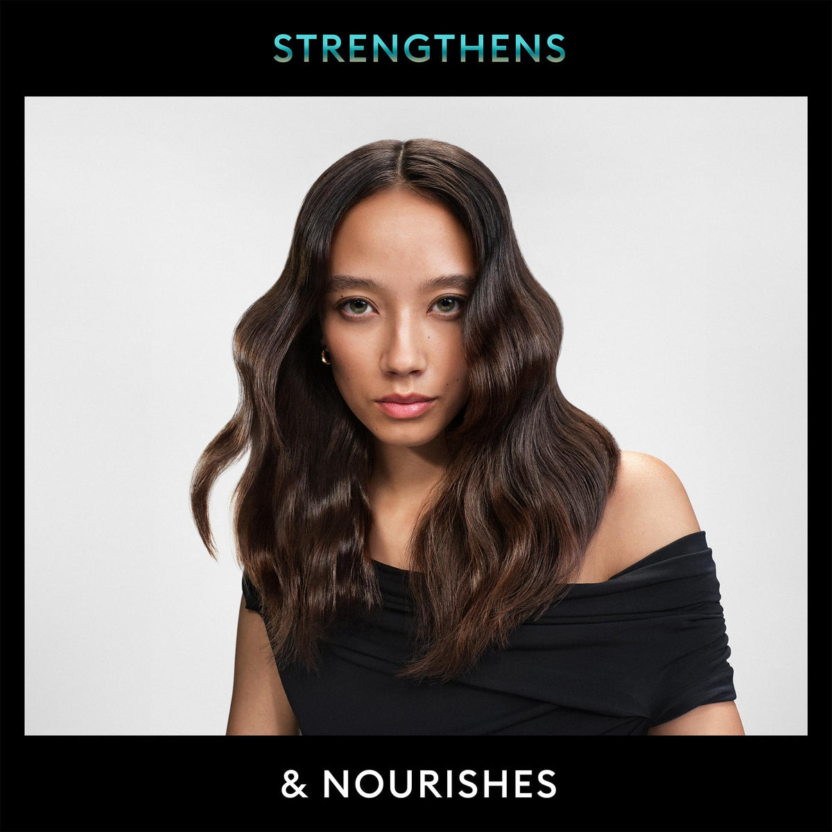 TRESemmé conditioner cream lather showing smooth texture and hydration