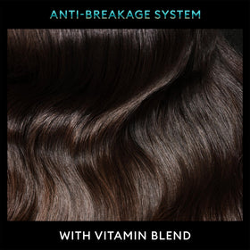TRESemmé keratin mask jar displaying concentrated repair treatment