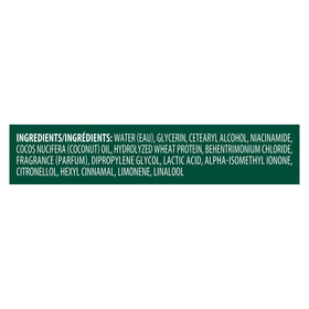 TRESemmé two-pack box highlighting value and consistent results