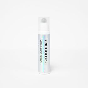 Tricholoy+ front packaging showing bottle and branding for easy identification