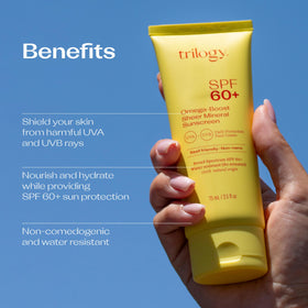 Trilogy pump dispensing product for controlled application and convenience