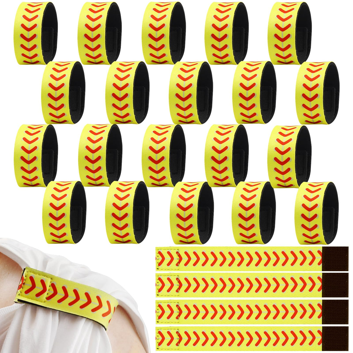 TRINKA front packaging showing full 24-piece set and bright colors