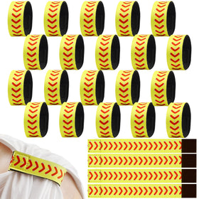 TRINKA front packaging showing full 24-piece set and bright colors