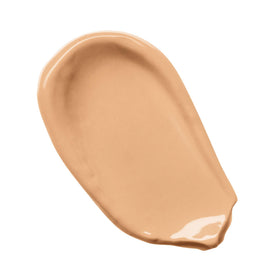 Trish McEvoy beauty balm applied with fingers for quick natural finish