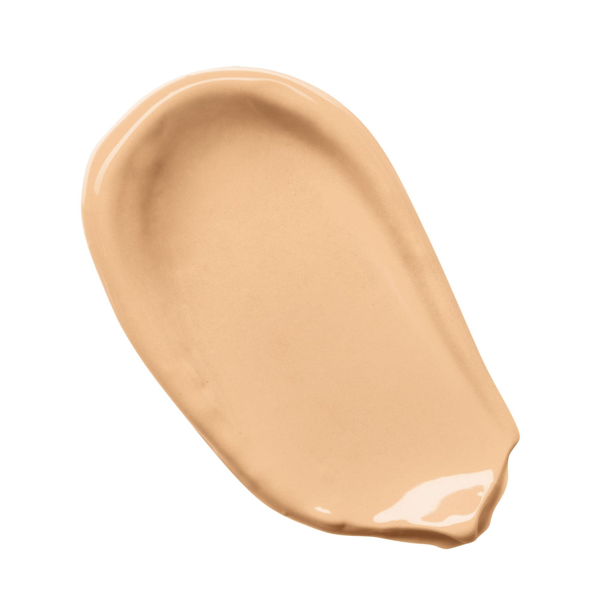Trish McEvoy Beauty Balm Shade 1 swatch on arm, natural fair‑medium color match