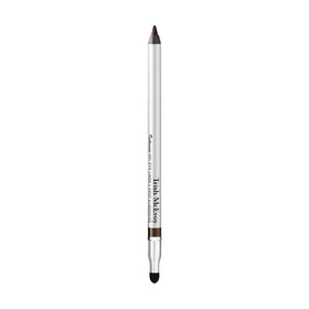 Trish McEvoy front view showing compact gel liner for precise definition