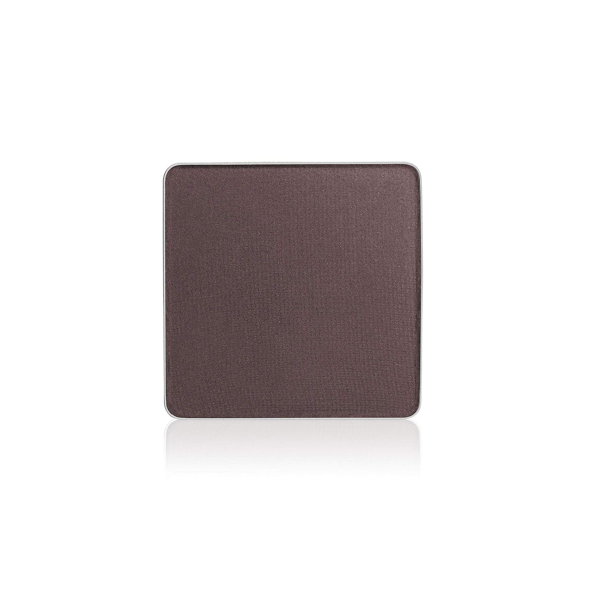 Trish McEvoy front pan view showcasing deep aubergine shade and rich payoff
