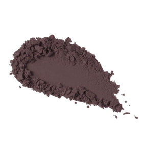 Trish McEvoy close-up texture revealing finely milled pigment for smooth blend