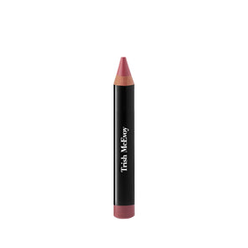 Trish McEvoy front packaging showing nude crayon for precise application