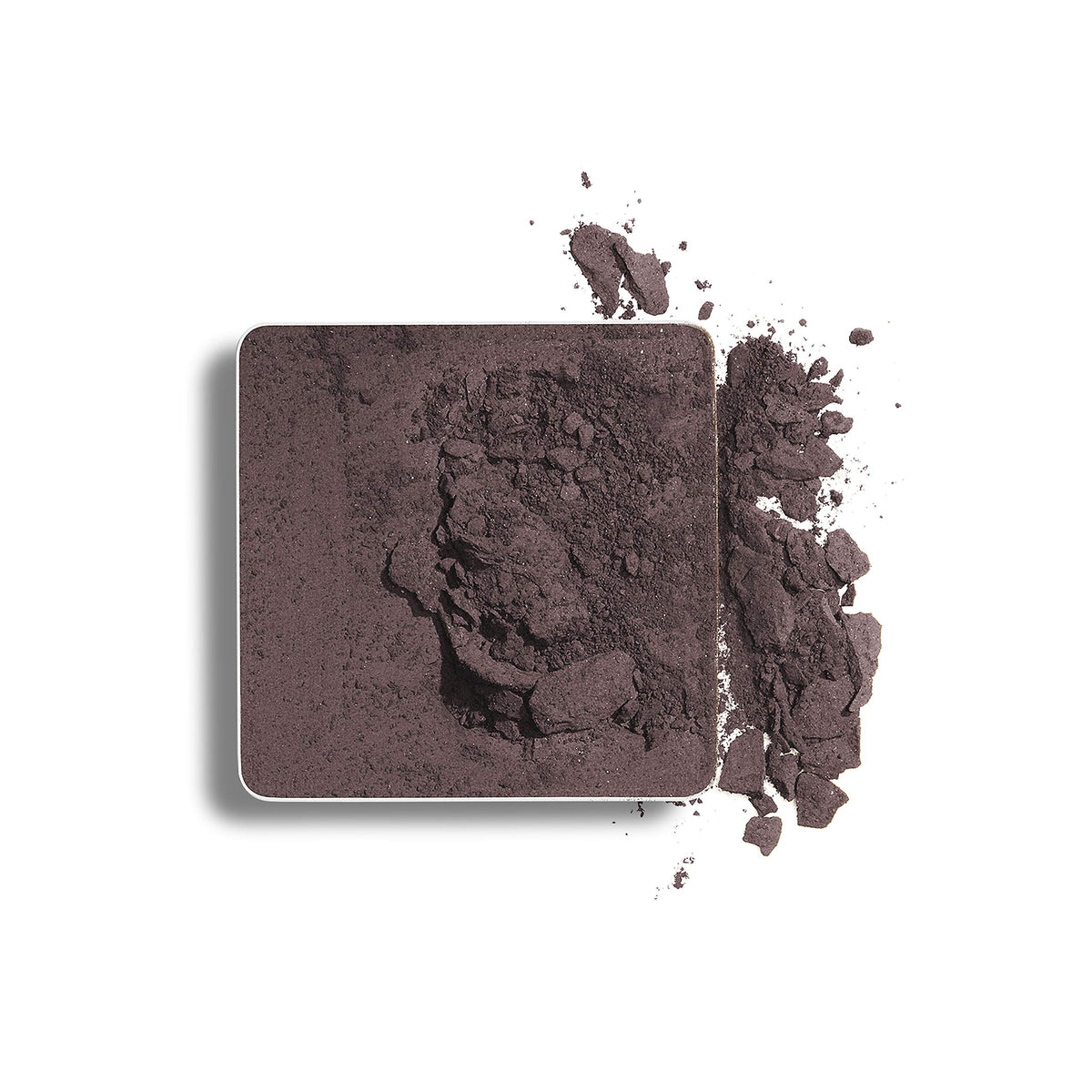 Trish McEvoy refill seated in dual-level compact for organized palette benefit