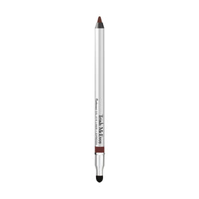 Trish McEvoy front packaging showing pencil and cap for easy travel