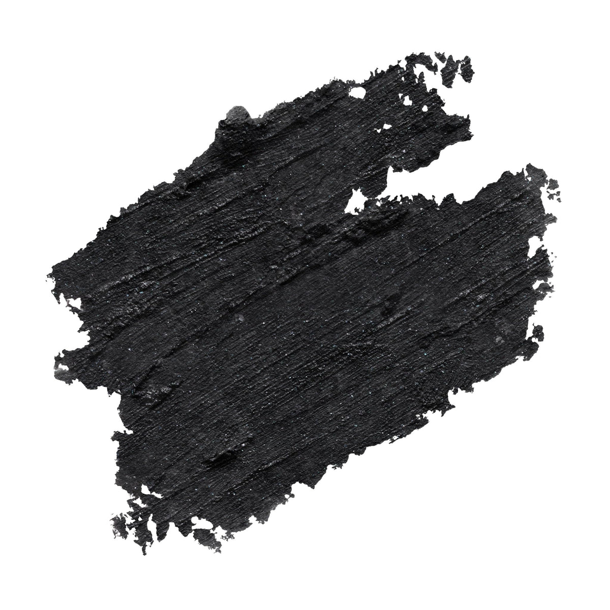 Trish McEvoy integrated sponge close-up for easy blending and smoky finish
