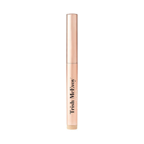 Trish McEvoy close-up of stick tip, smooth creamy texture for precise application