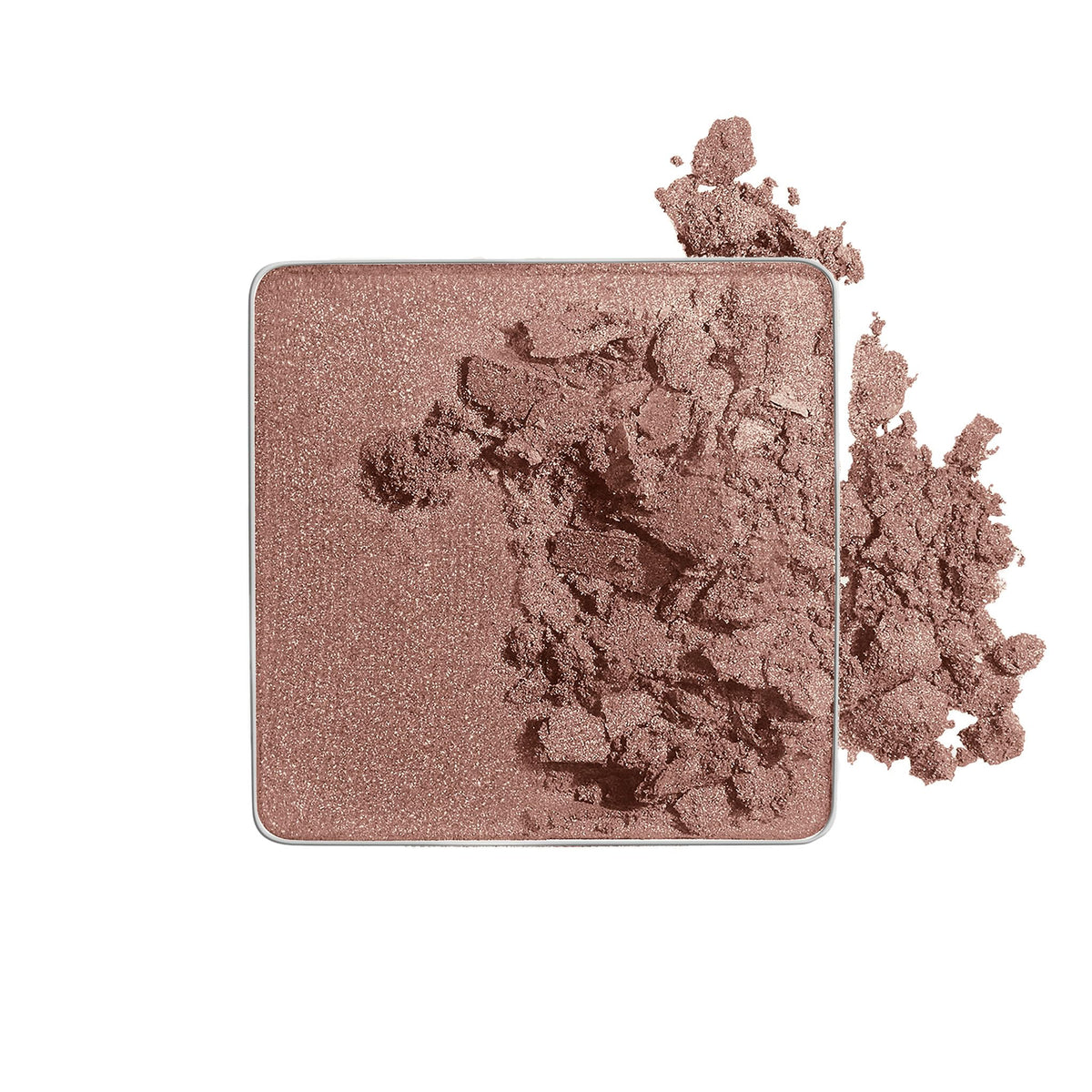 Trish McEvoy close-up of Tawny texture highlighting creamy finish