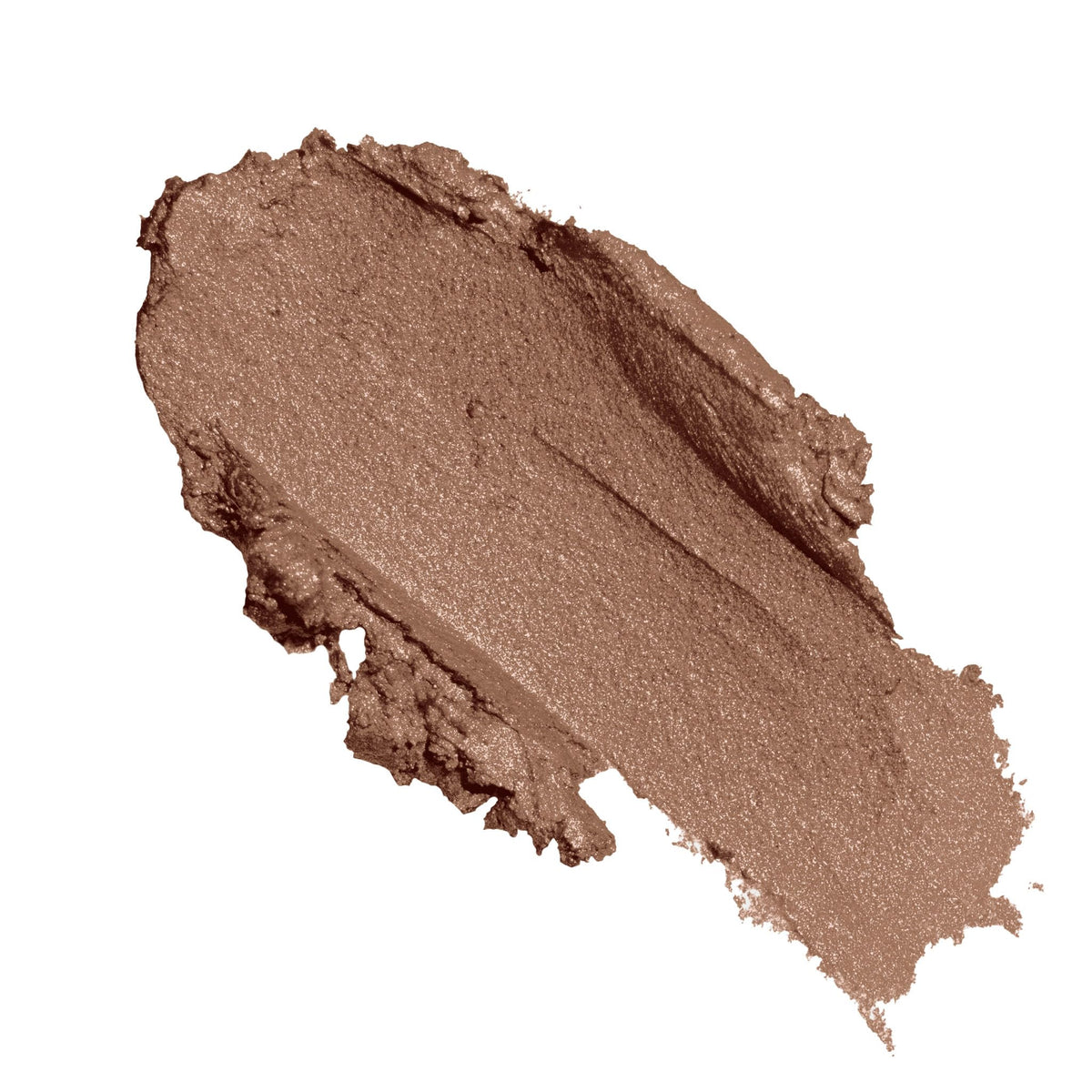 Trish McEvoy stick applied on lid showing vibrant Topaz definition