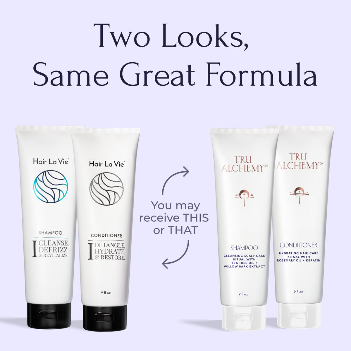 Tru Alchemy shampoo texture close-up for clean scalp clarity