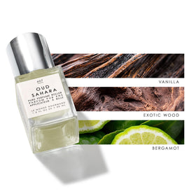 Tru Fragrance Beauty oil dropper releasing perfume oil benefit: precise, spill-free application