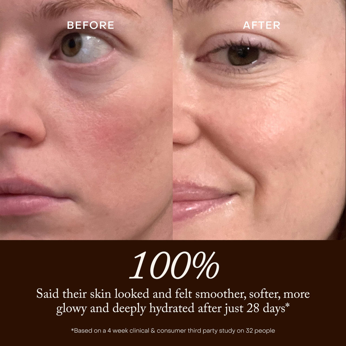 True Botanicals Chebula ingredient close-up highlighting antioxidant support