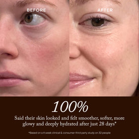 True Botanicals Chebula ingredient close-up highlighting antioxidant support