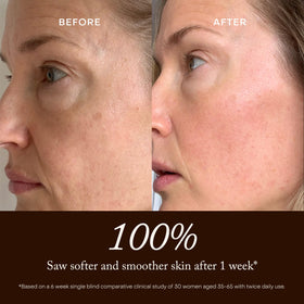 True Botanicals close-up Chebula extract ingredient emphasizing antioxidant benefit
