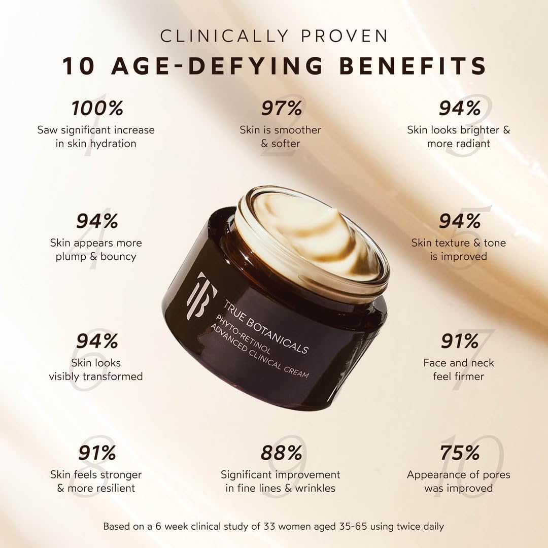True Botanicals illipe butter ingredient close-up nourishing skin elasticity