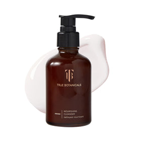 True Botanicals front packaging showing bottle and product name for shelf appeal